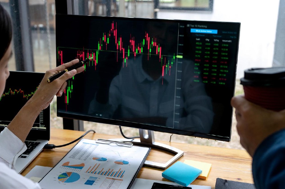 ACE Markets:重塑你的交易心智与纪律