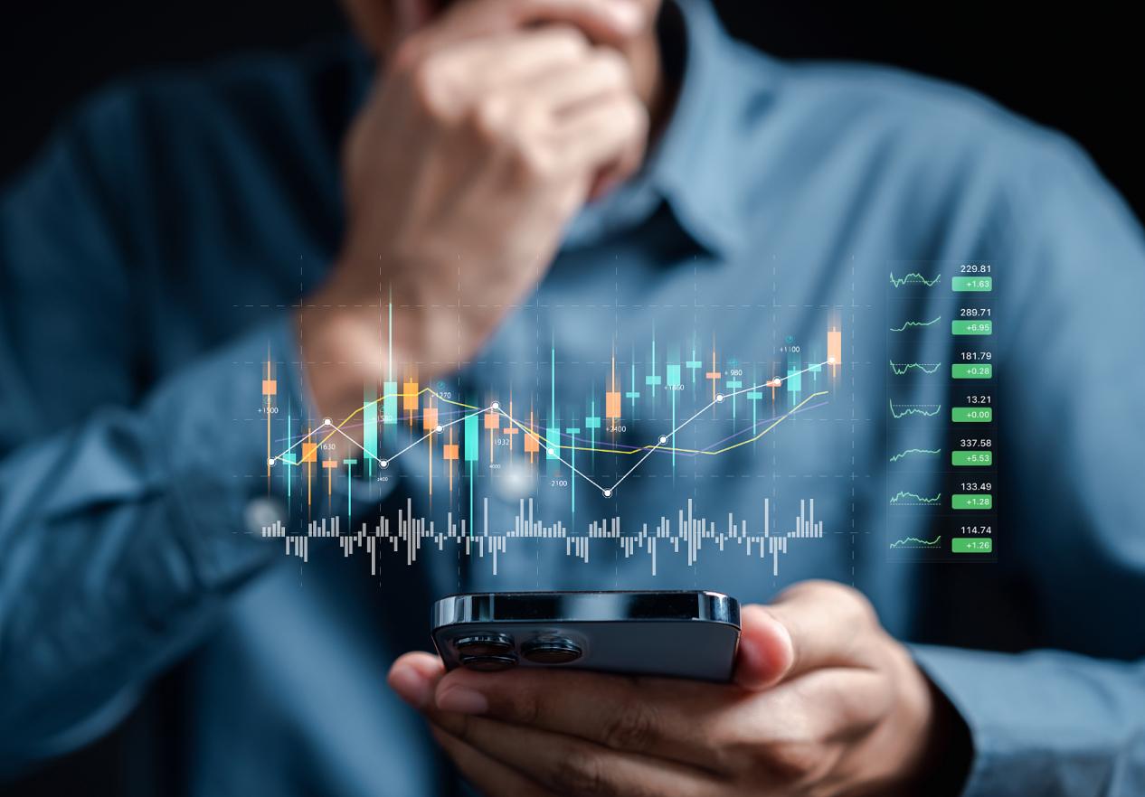 ACE Markets 多维度交易环境，覆盖黄金配置、自动化交易全需求