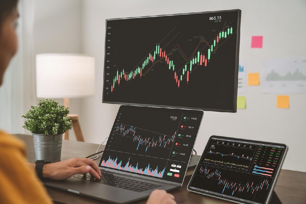 ACE Markets 多元交易平台,适配各类交易者的专业交易环境