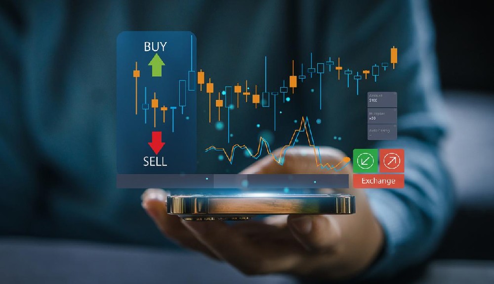 ACE Markets交易平台核心功能:适配黄金白银贵金属交易者