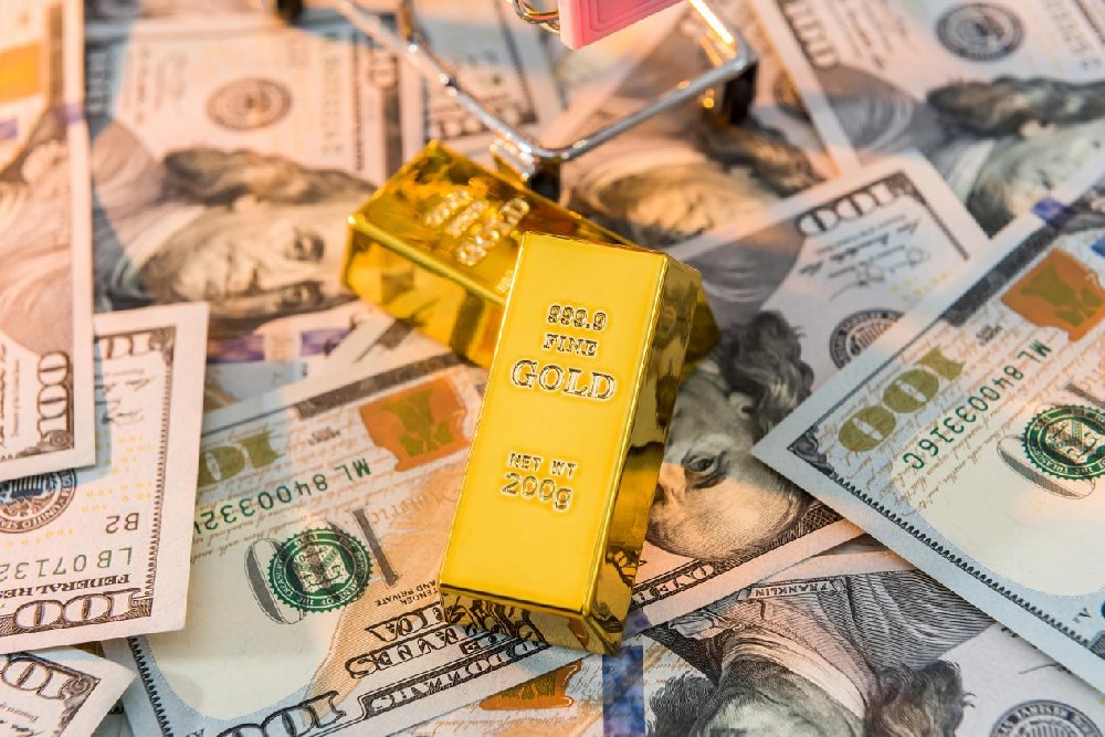 贵金属交易入门:从 K 线到常用技术指标的观察框架